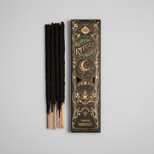 Tranquility Ritual Incense