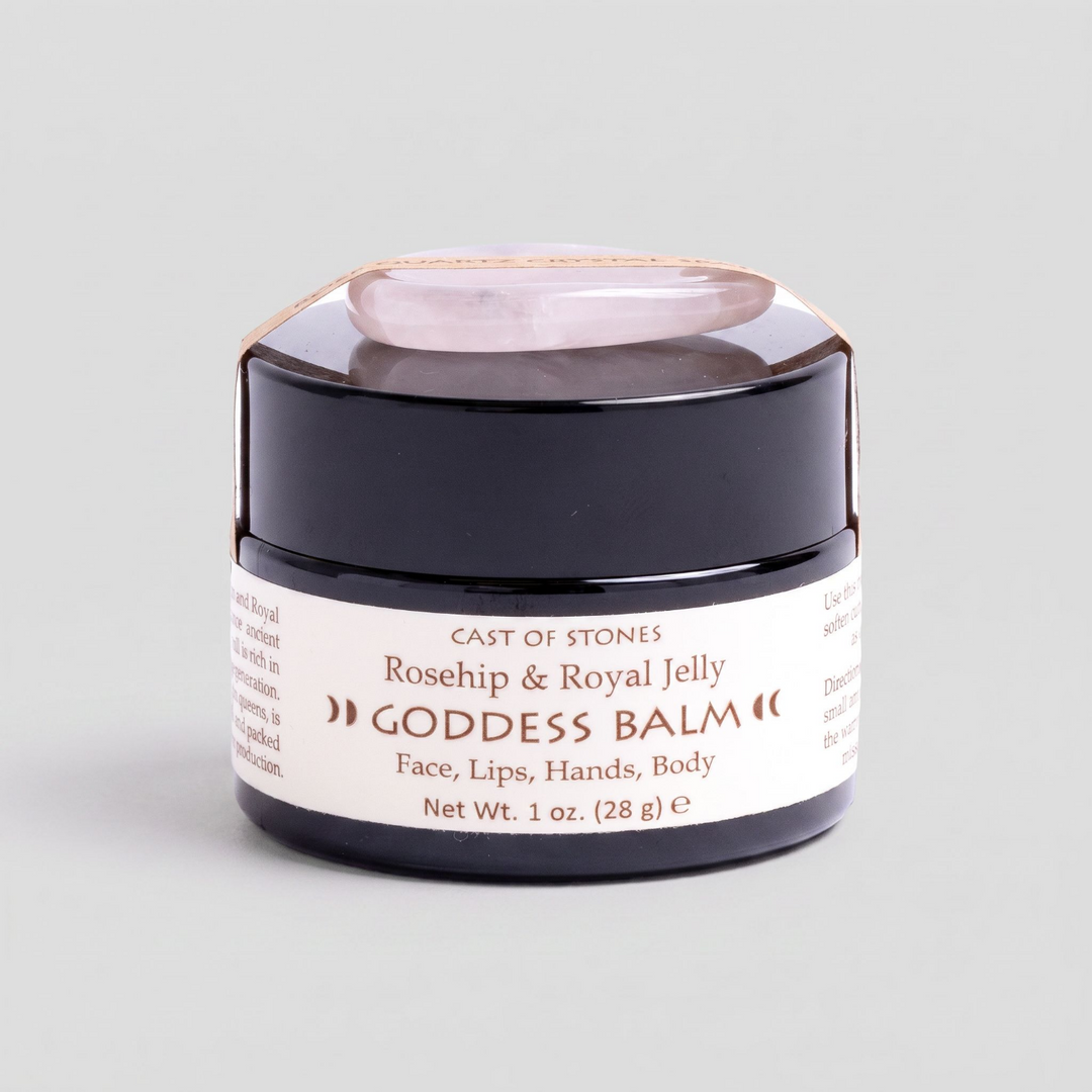 Goddess Balm