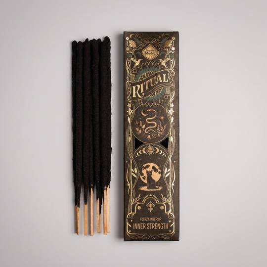 Inner Strength Ritual Incense