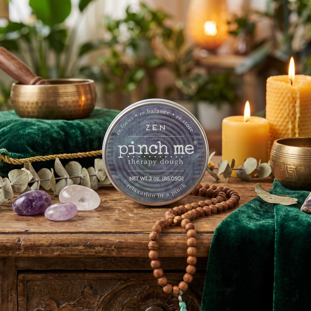 Pinch Me Zen Therapy Dough