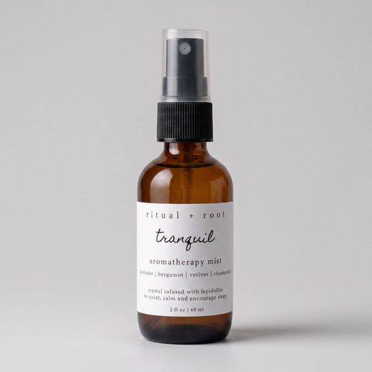 Tranquil Aromatherapy Mist