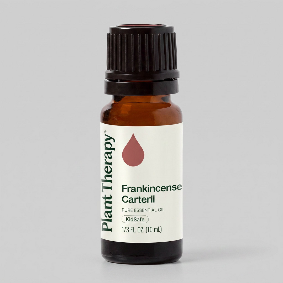 Plant Therapy Frankincense Carterii Essential Oil