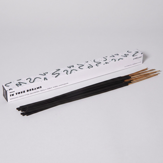 Pretti.Cool In Your Dreams Incense Sticks