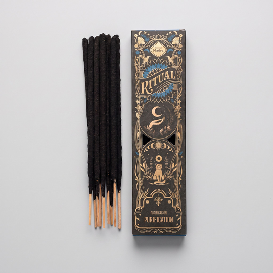 Purification Ritual Incense