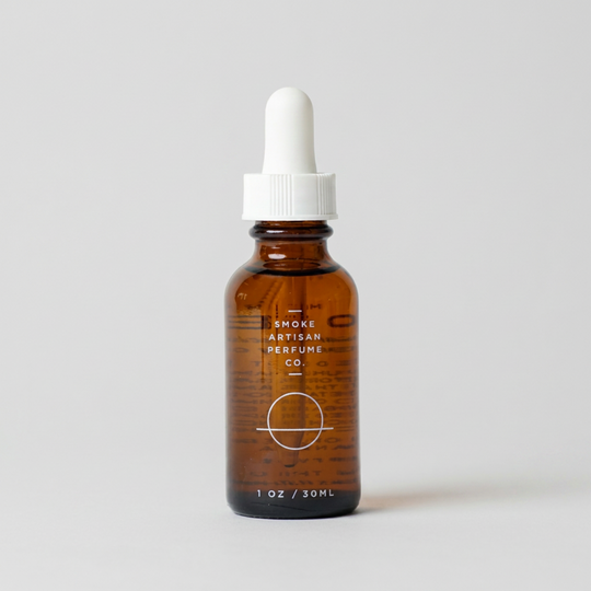 Full Moon Rose Body Oil