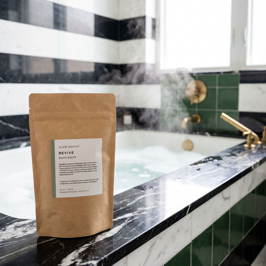 Revive Bath Salts