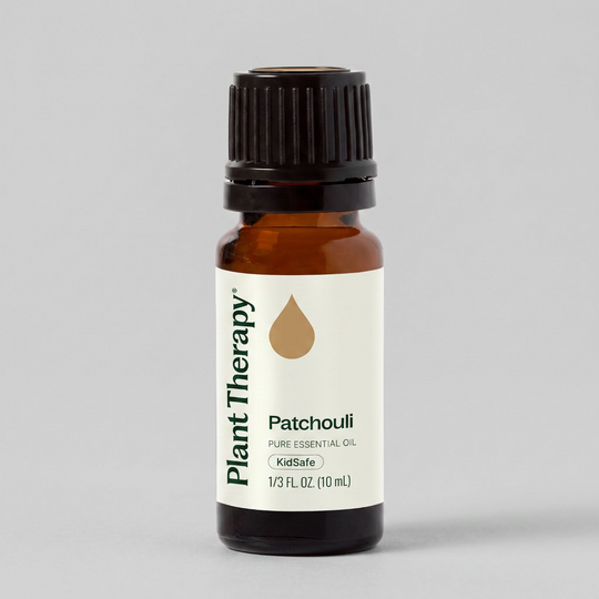 Plant Therapy Patchouli Essential Oil