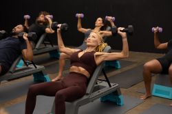 Strength Training (Sherman Oaks, CA)