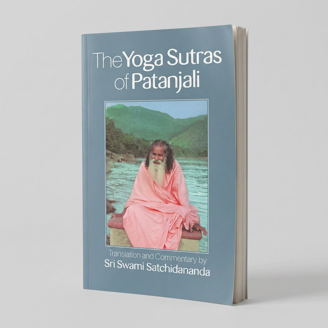 The Yoga Sutras of Patanjali - Paperback