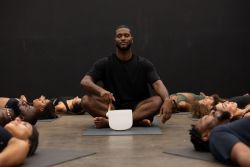 Yin Yoga Teacher Training (Koreatown, CA)