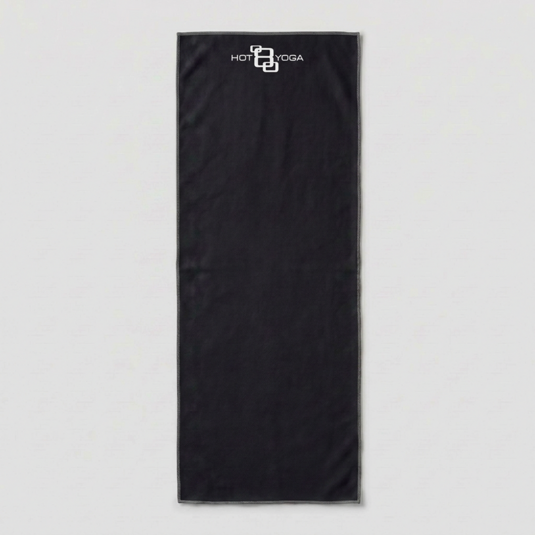 Hot 8 Yoga Towel