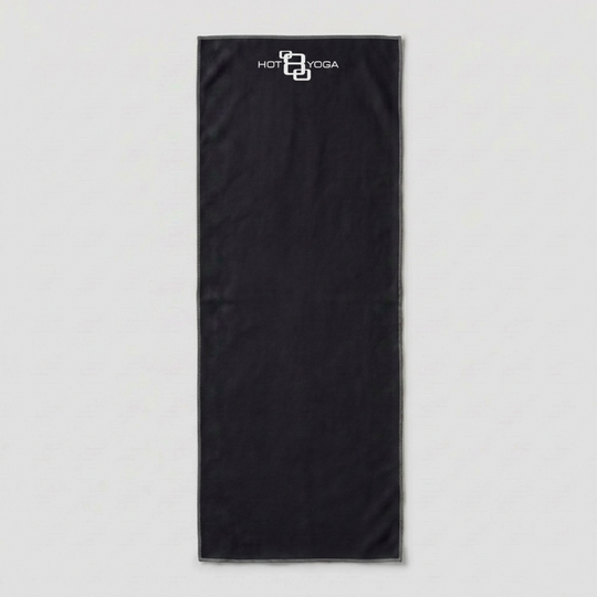 Hot 8 Yoga Towel