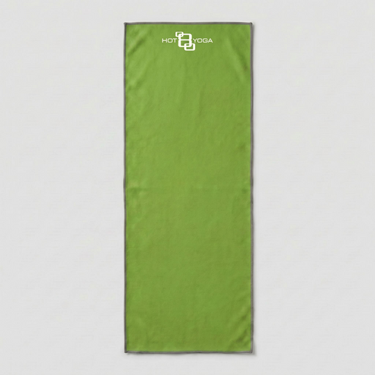 Hot 8 Yoga Towel