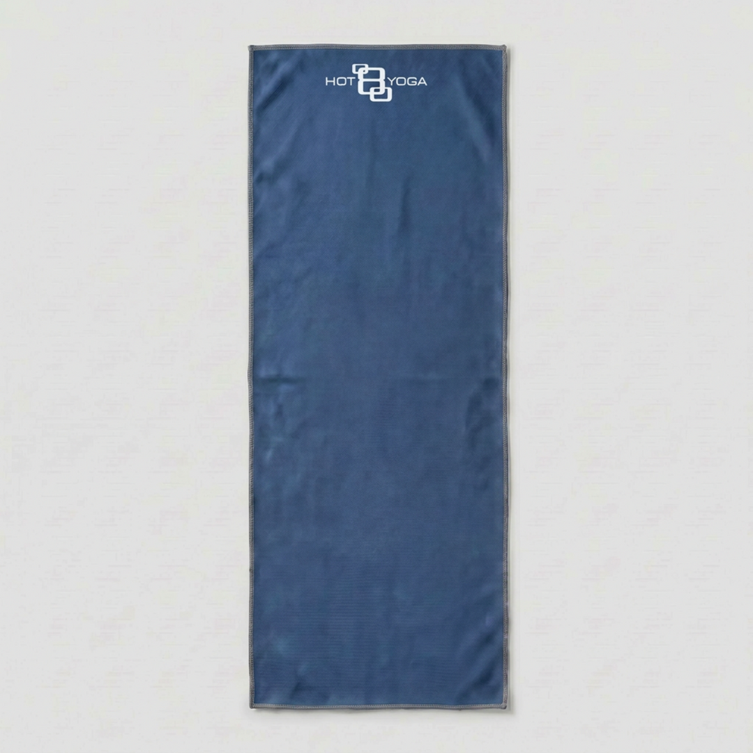 Hot 8 Yoga Towel