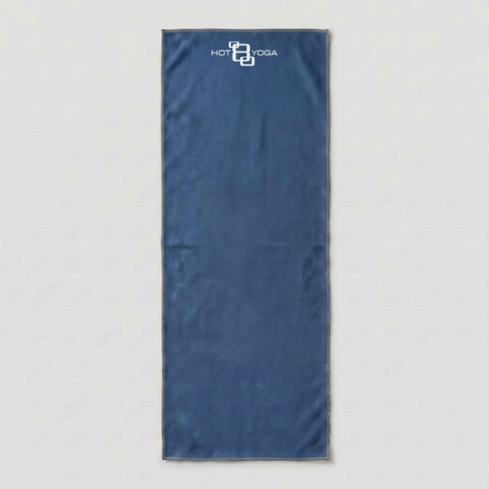 Hot 8 Yoga Towel