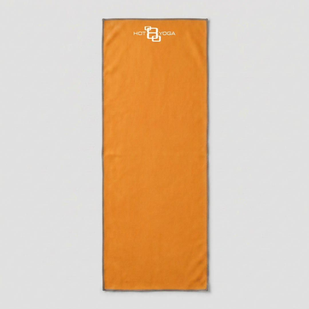 Hot 8 Yoga Towel
