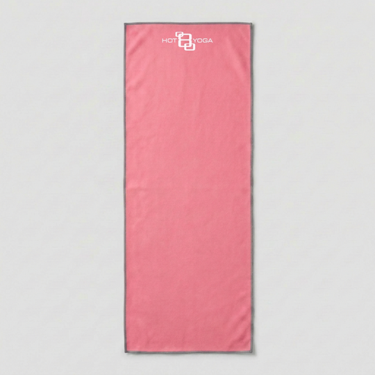 Hot 8 Yoga Towel