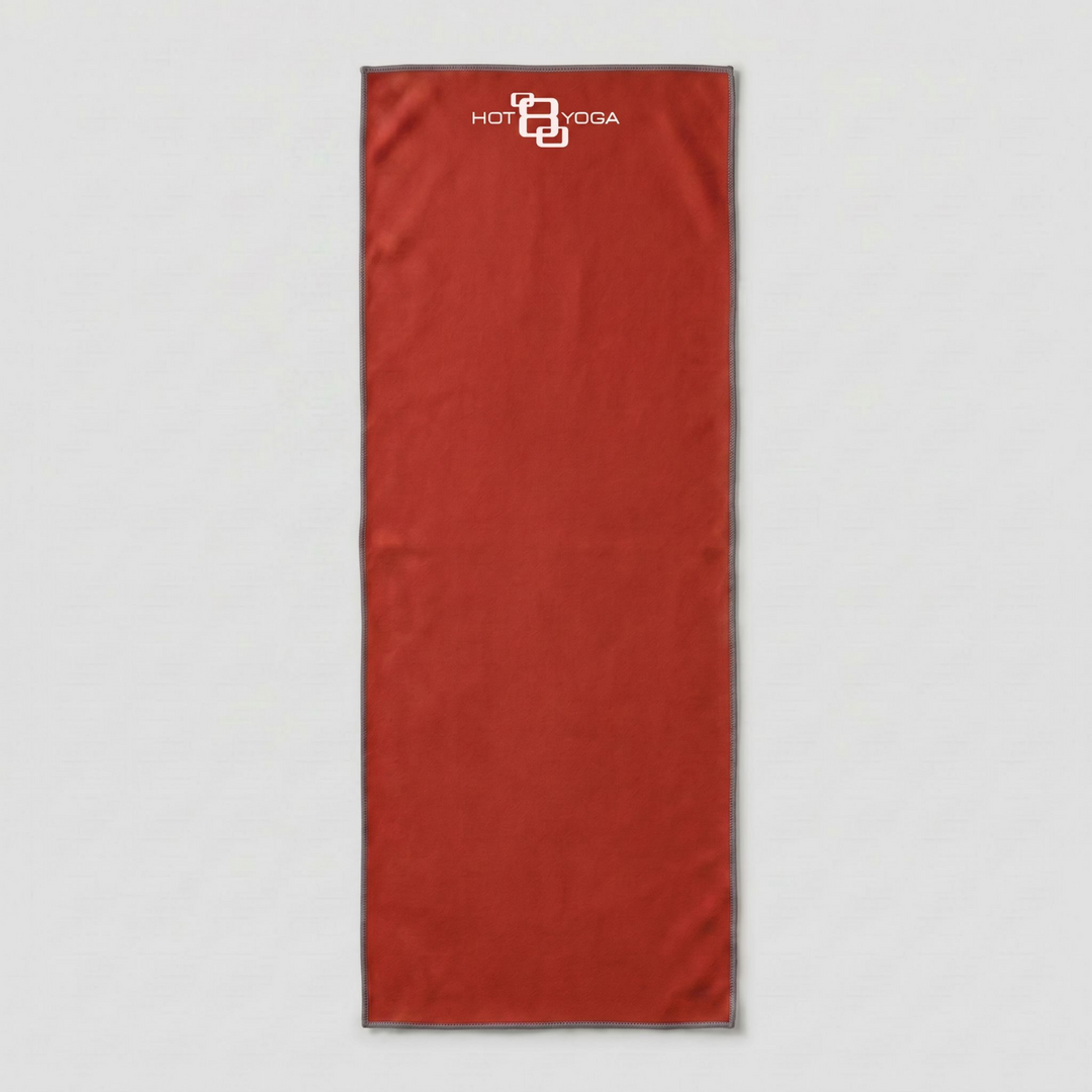 Hot 8 Yoga Towel