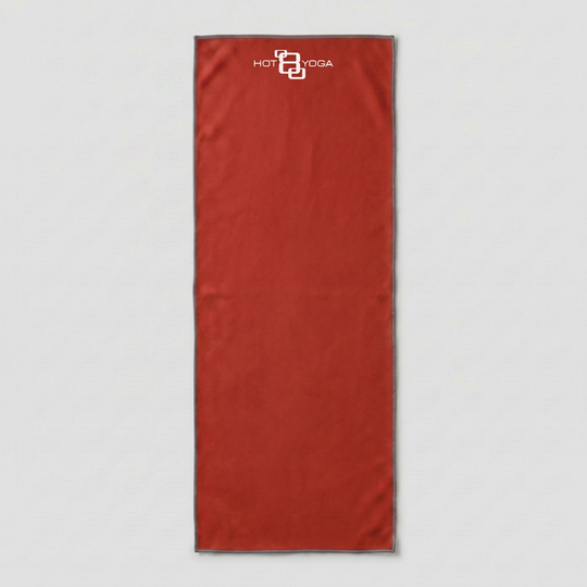 Hot 8 Yoga Towel