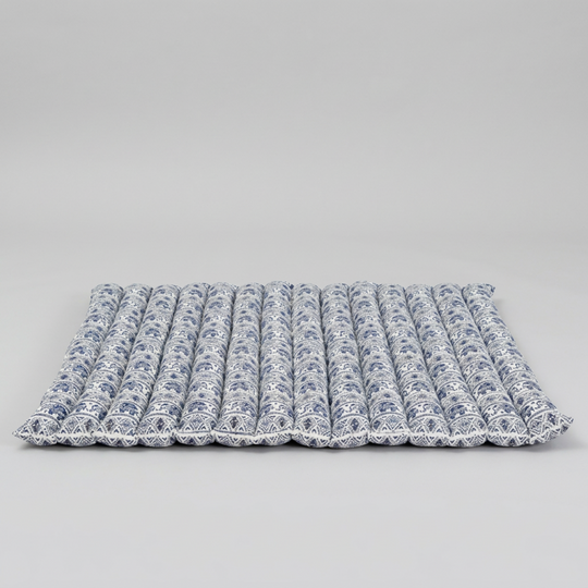 Zafu Sacred Elephant Meditation Cushion Set