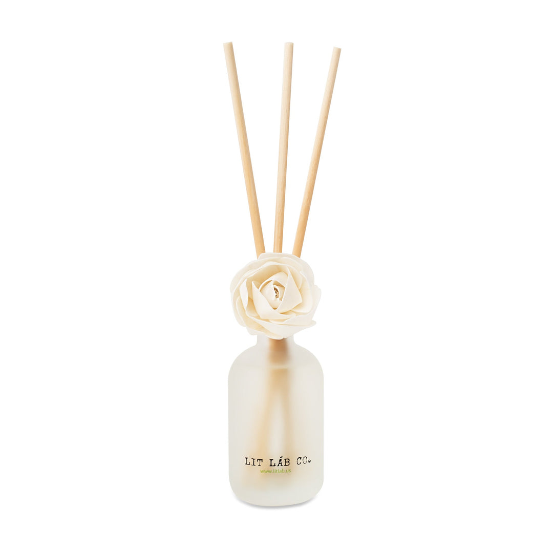 Serenity Floral Diffuser