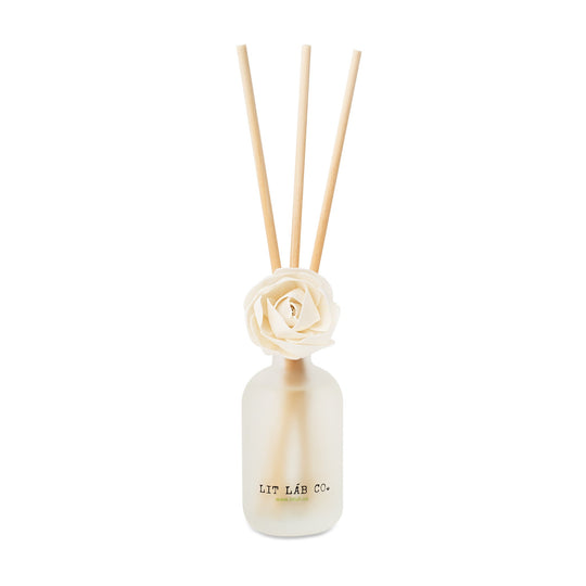 Serenity Floral Diffuser