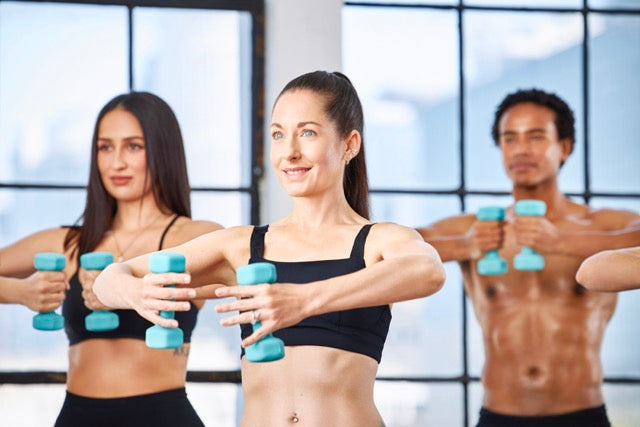 Barre Teacher Training (Pasadena, CA)