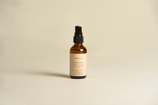 #Chillaxin' 3 in 1 Luxury Spray
