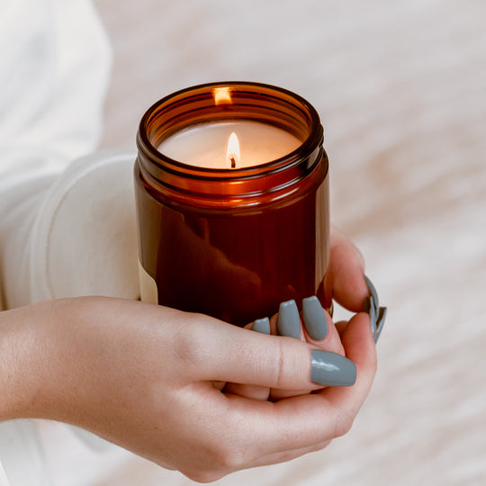 Enlighten Me Soy Blend Candle