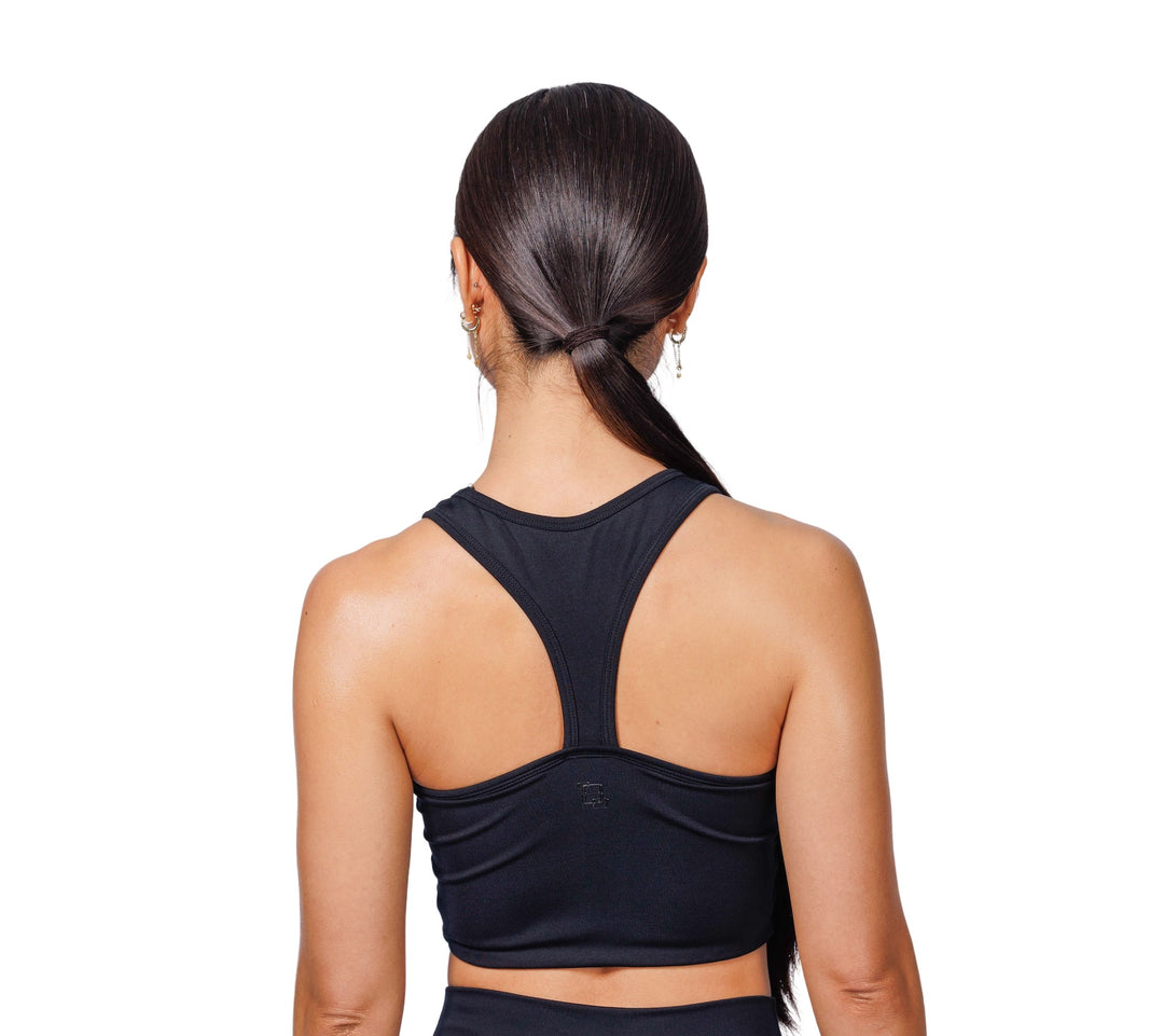 Core Racerback Sports Bra