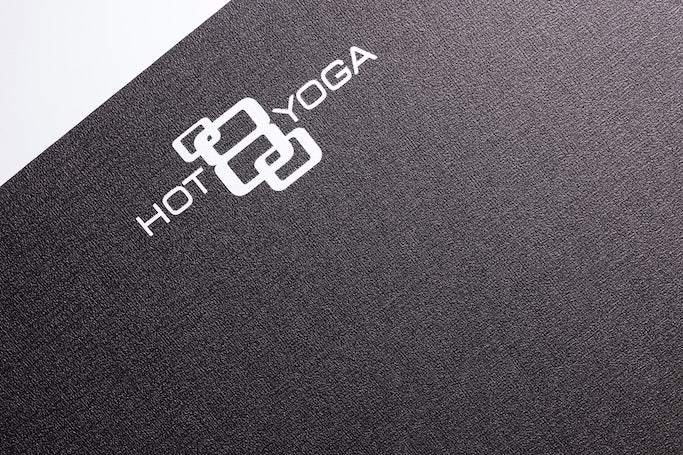 2mm Hot 8 Yoga Mat