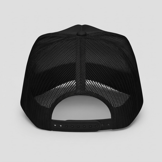 Hot Yogi Trucker Hat