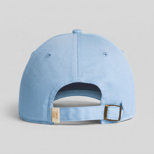 Schvitz Sweat Washed Dad Hat