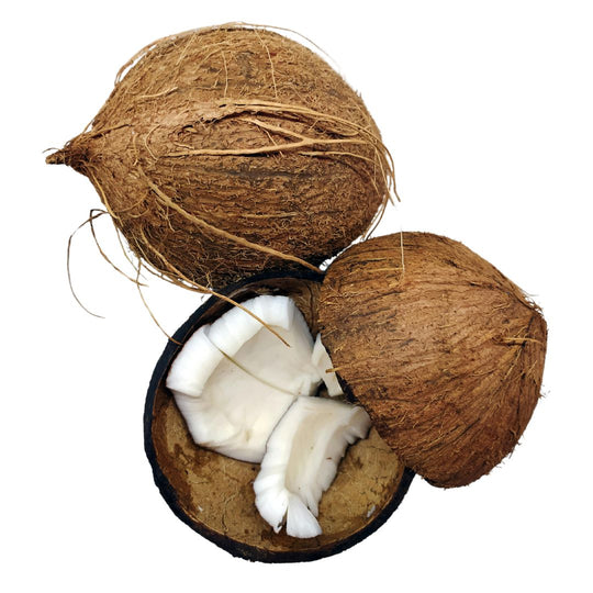 WOO™ Coconut Oil, 100% Organic
