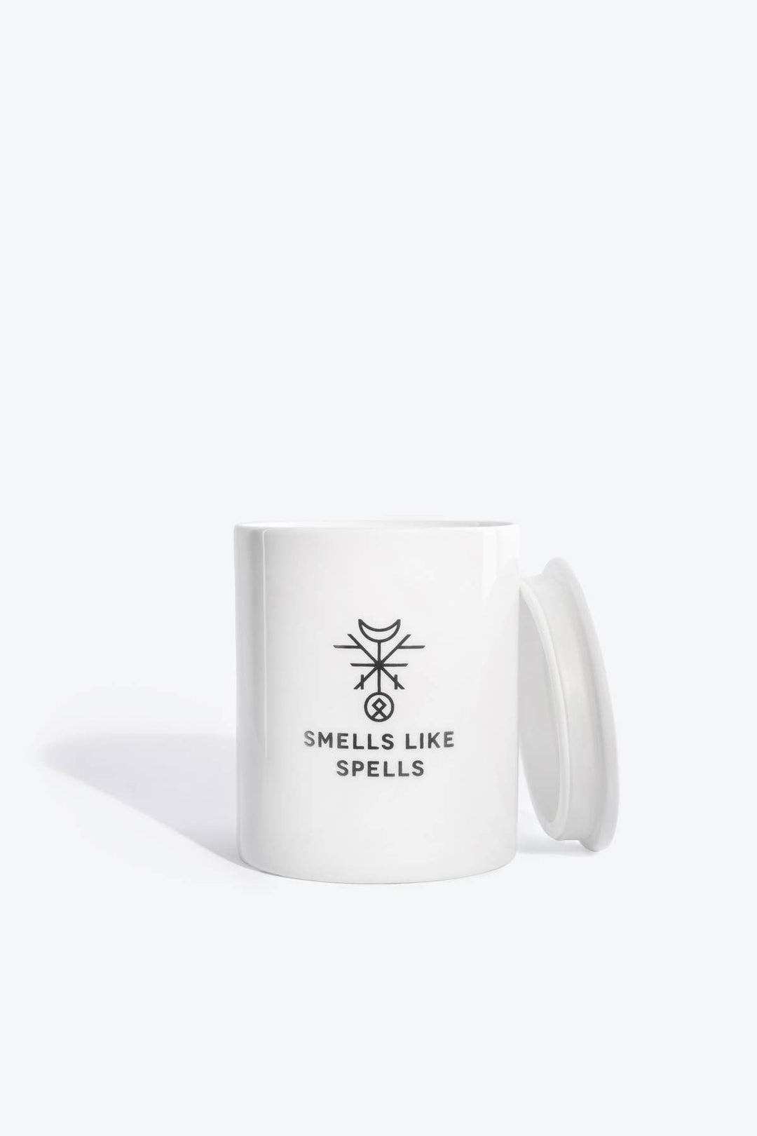 Major Arcana - The High Priestess | Scented Soywax Candle
