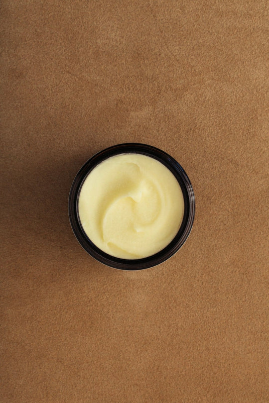 Feel Better™ Balm – Chest & Muscle Rub with Clove, Cypress & Turmeric