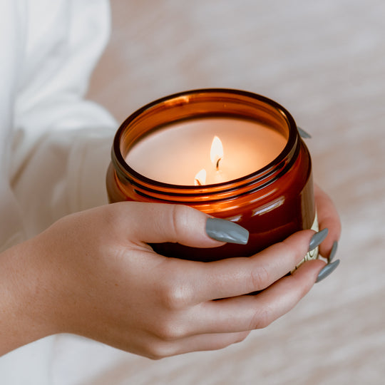 Enlighten Me Soy Blend Candle