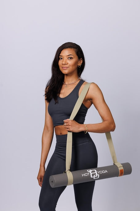 Hot 8 Yoga Mat Sling