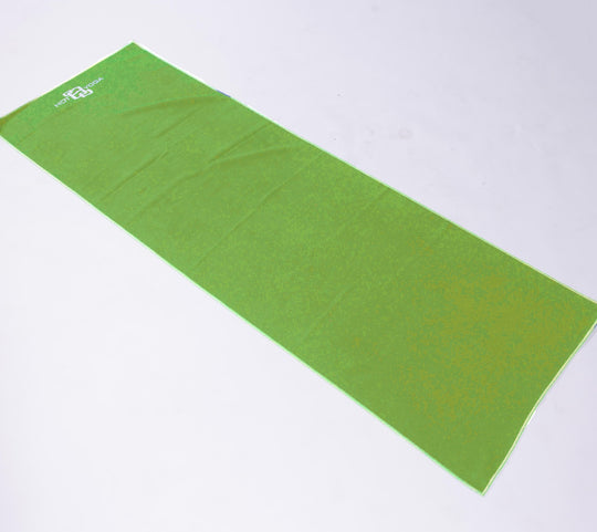 Hot 8 Yoga Towel