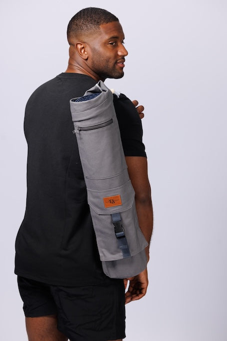 Hot 8 Yoga Mat Bag