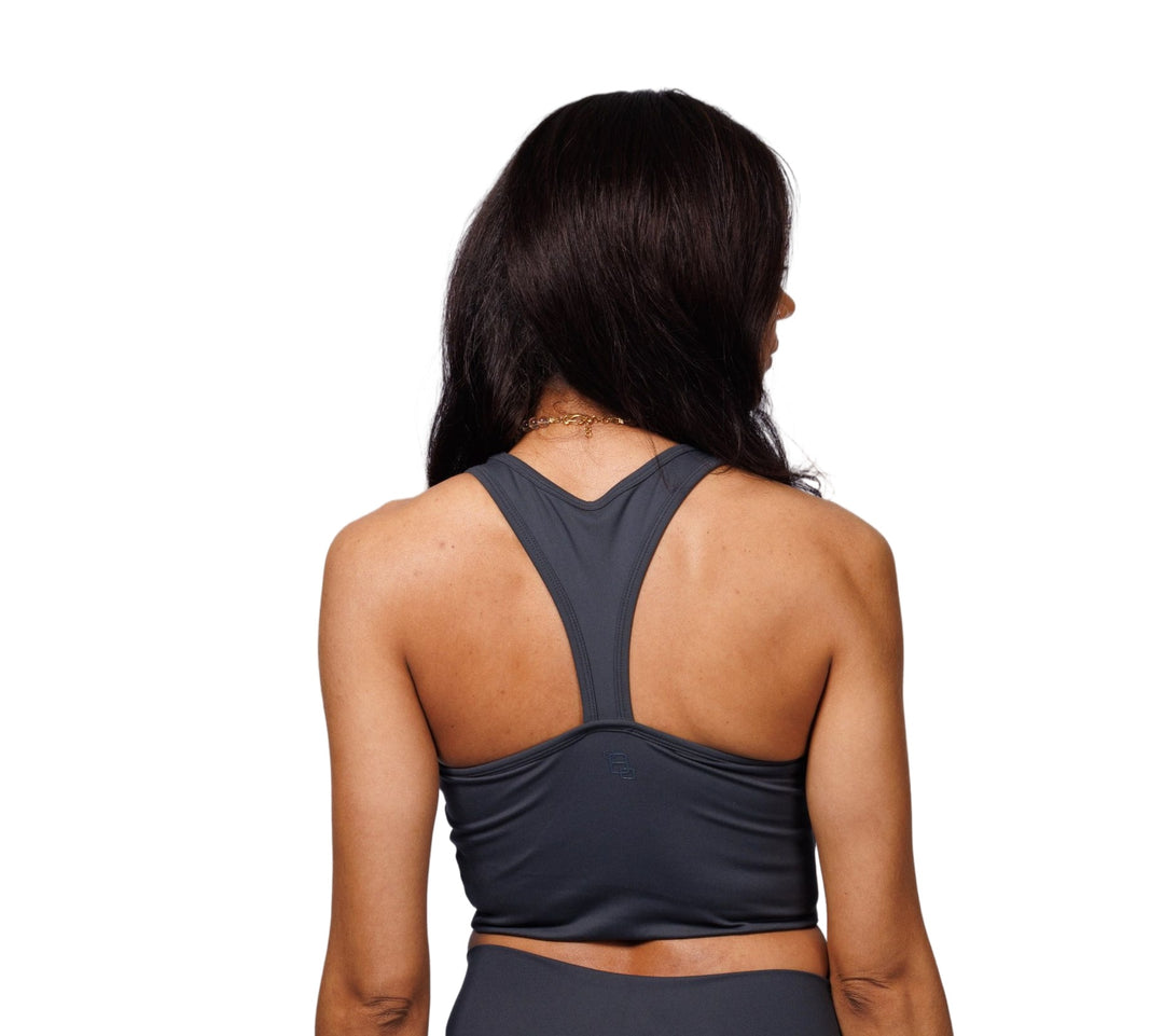 Core Racerback Sports Bra