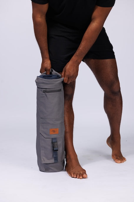 Hot 8 Yoga Mat Bag