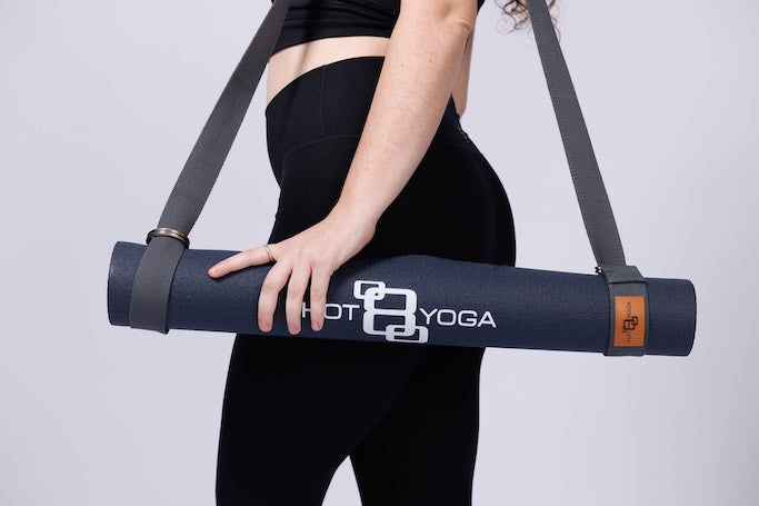 Hot 8 Yoga Mat Sling