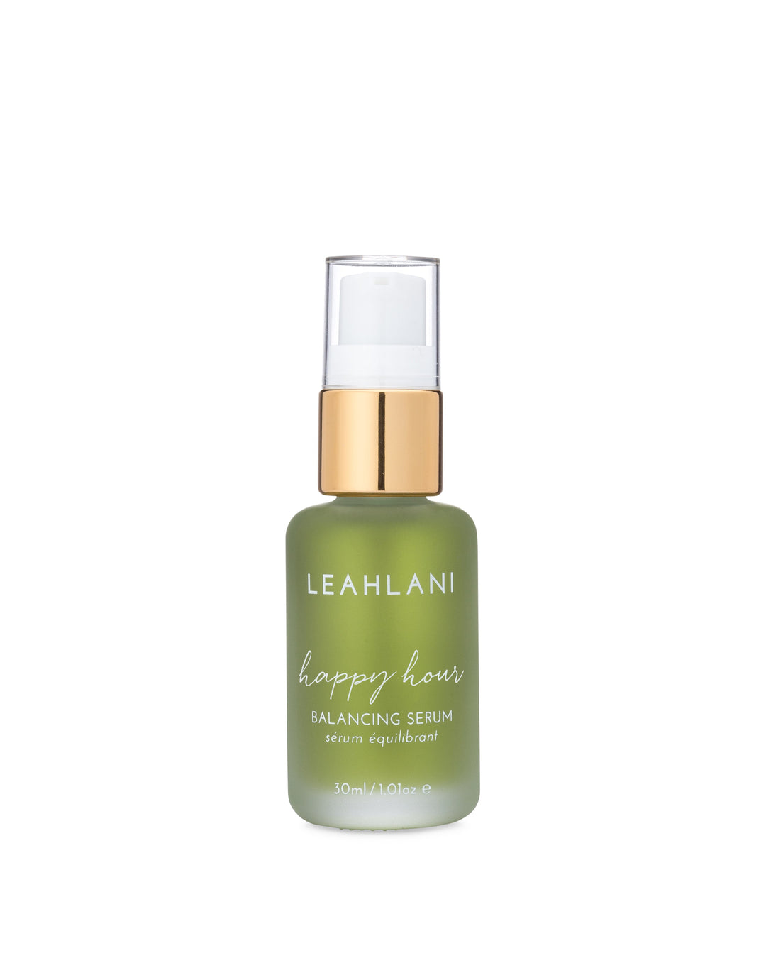 Happy Hour Serum | Soothing Facial Serum for Sensitive Skin