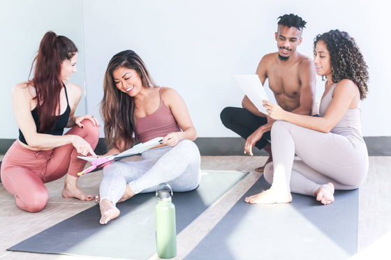 Teacher Training Mentorship