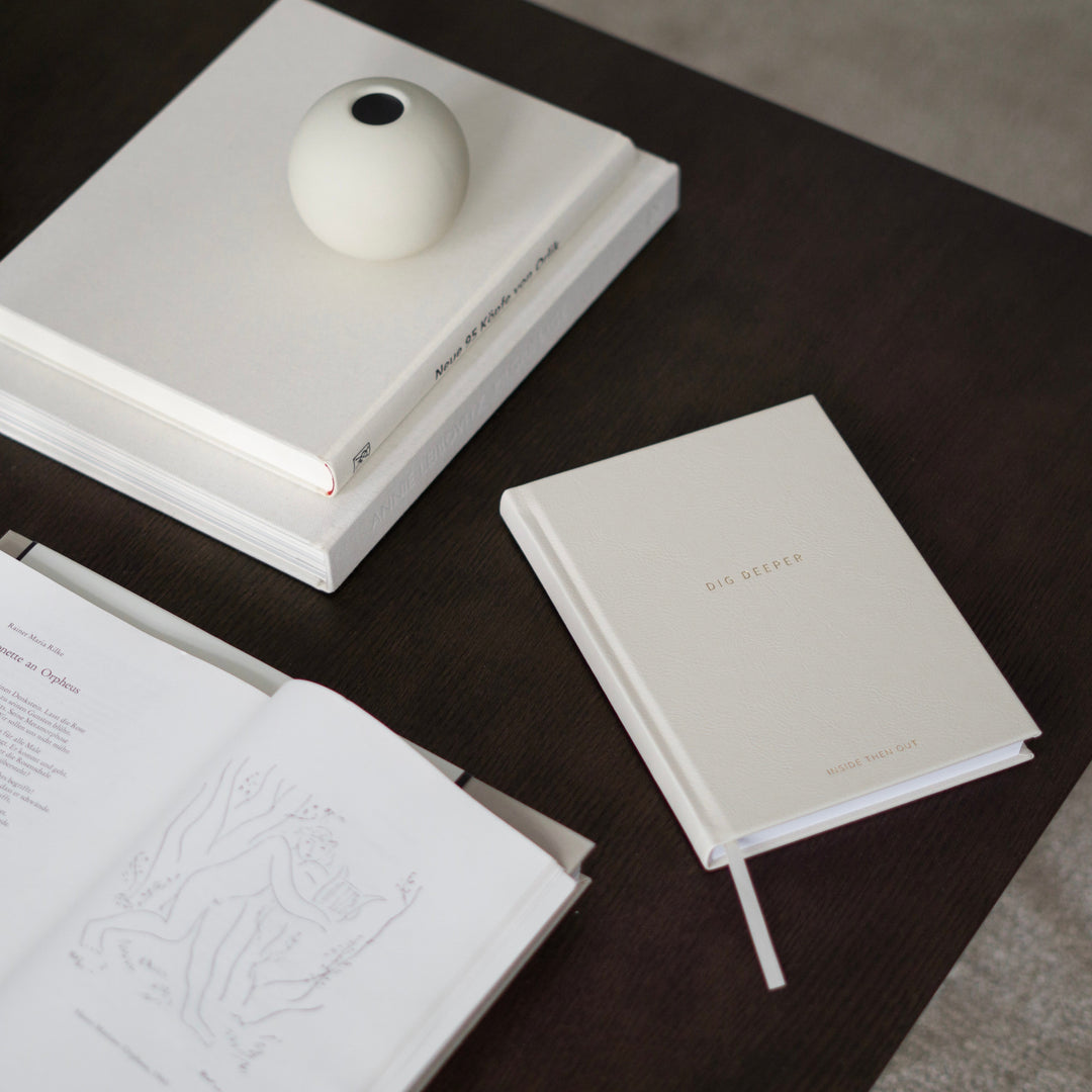 Dig Deeper Journal