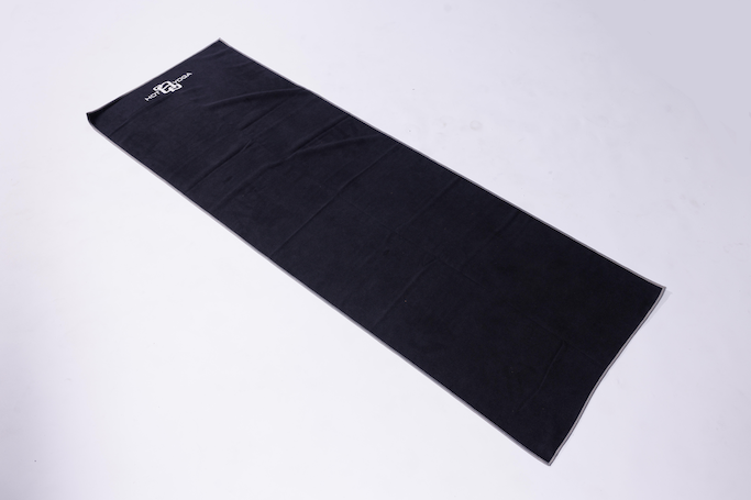 Hot 8 Yoga Towel