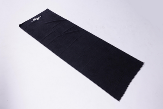 Hot 8 Yoga Towel