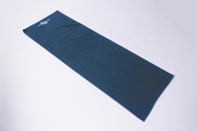 Hot 8 Yoga Towel