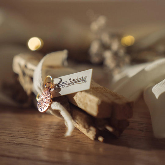 Luna Sundara Palo Santo & Palma Dulce Ritual Bundle
